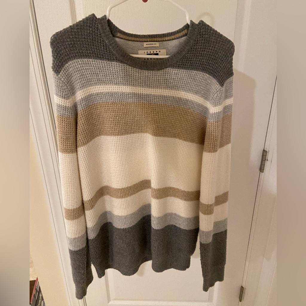 Joseph Abboud Sweater